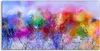 Coloray Canvas 100x50  Wandbild Leinwand Bilder Abstrakte Produktbild-Vorschau 1
