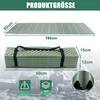 Campingdecke, Faltbare Thermomatte, Camping Matte, Produktbild-Vorschau 5
