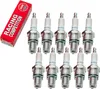 Zündkerzen Set NGK 10x BR10EG Racing-Zündkerze / Produktbild-Vorschau 1