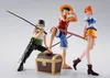 One Piece S.H. Figuarts Akčná figúrka Monkey D. Luffy Náhľad obrázku produktu 19