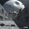 UGEARS 3D-Puzzle Star Wars: TIE Fighter 400er Produktbild-Vorschau 16