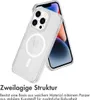 imoshion Sparkle Back Cover mit MagSafe iPhone 14 Pro - Produktbild-Vorschau 4