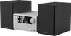 Kenwood M-725DAB silber Produktbild-Vorschau 3