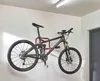 Fahrradwandhalter für 2-Räder 520 x 440 x 300 mm Produktbild-Vorschau 5