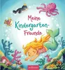 Meine Kindergarten-Freunde -Meerjungfrau Anteprima dell’immagine prodotto 1
