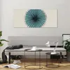 Bilder auf glas - Einteilig - Auge Abstraktion Modern - Produktbild-Vorschau 6