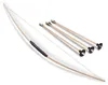 BestSaller 1203 Reiter Sportbogen aus Eschen Holz 90 cm Produktbild-Vorschau 1