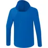 Erima Performance Softshelljacke Herren - New Royal / True Produktbild-Vorschau 2