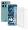 Handyhülle + 2x Folie für Motorola Edge 60 / 60 Fusion, Produktbild-Vorschau 11