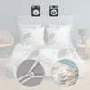 Duvet cover Good Morning 155x220 + 1* 80x80 cm - feathers Produktbild-Vorschau 6