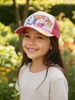 Paw Patrol Kappe für Mädchen - Rainbow Kinder Cap Basecap Produktbild-Vorschau 3