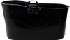 HelloBath® - Bath Bucket XL (Komfort) - černý - 125cm, Náhled obrázku produktu 2