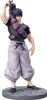 Jujutsu Kaisen Luminasta PVC Statue Toji Fushiguro Ready Produktbild-Vorschau 10