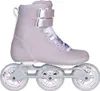 Powerslide Pheme Lilac 100 Inline-skates Lila EU 37 Lila EU Produktbild-Vorschau 1