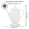 Silikon Backset 4-teilig – Backmatte mit Nudelholz, Produktbild-Vorschau 2