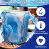 Epoxidharz Set 7,5 L – Kristallklares Gießharz mit Härter Produktbild-Vorschau 4