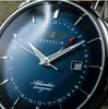 Zegarek Męski Zeppelin Atlantic Timezone 8442-3 + BOX Náhľad obrázku produktu 13