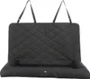 Trixie Autositz-Auflage doppelt 95 × 10 × 50 cm schwarz Produktbild-Vorschau 1