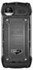 The back of a rugged smartphone. Anteprima dell’immagine prodotto