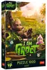 Trefl Premium Plus Quality Marvel Groot, 1000 Stück(e), Produktbild-Vorschau 1