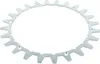 vhbw 2x Spikes kompatibel mit Worx L WR147E.1, WR148E, Produktbild-Vorschau 4
