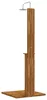 vidaXL : Douche de jardin, 217 cm, en bois d'acacia massif Voir les images du produit 5