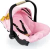 Bayer Design 67990AA Autostoeltje voor poppen, EasyGo met Productafbeelding-voorbeeld 8