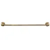 Appendiabiti da Bagno Rea 332870B Brown Anteprima dell’immagine prodotto 4