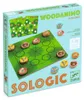 Gioco di logica Woodanimo, Djeco Anteprima dell’immagine prodotto 1
