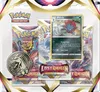 Pokemon Lost Origin: Regigigas 3-Pack Blister Produktbild-Vorschau 2