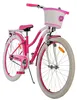 Volare Lovely Kinderfahrrad - Mädchen - 26 Zoll - Rosa Produktbild-Vorschau 5