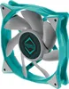 ICEBERG THERMAL IceGALE - 120mm Teal Voir les images du produit 2