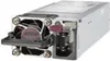 HPE 800W Flex Slot Platinum Hot Plug LH Power Supply Kit Voir les images du produit 1