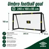 Porta da calcio Umbro - porta da calcio 240 x 160 x 8 cm - Anteprima dell’immagine prodotto 15