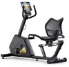 HOP SPORT Liegeergometer für Zuhause HS-4500L, Heimtrainer Produktbild-Vorschau 1