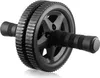 Gymtek® Ab Roller, ab trainer, ab wheel s kolennou Náhľad obrázku produktu 6
