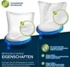 tillvex® 2x filtres de rechange pour aspirateur de piscine Voir les images du produit 3