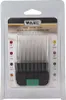 Moser Peigne à poser en acier inoxydable pour Max 45 & Max Voir les images du produit 3