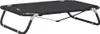 vidaXL Chaise longue pliable Anthracite Tissu Oxford et Voir les images du produit 5