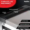 Mephisto Premium XXL Werkzeugwagen mit 9 Schubladen inkl. Produktbild-Vorschau 5