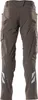 MASCOT 18479-311-18-82C52, Hosen, Mann, 82C52, 930 mm, 82 Produktbild-Vorschau 2