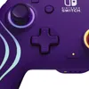 PDP Controller senza fili per Nintendo Switch Lila Anteprima dell’immagine prodotto 2