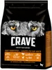 Crave WITH TURKEY & CHICKEN, Adult, Huhn, 2,8 kg Produktbild-Vorschau 11