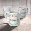 Mr. & Mrs. Panda Kaffeebecher Melisande - Geschenk, Becher, Produktbild-Vorschau 5