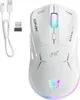 Mysz Gamingowa Onikuma Cw917 (Biała) Podgląd zdjęcia produktu 3