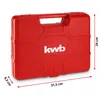 35-Teiliges Werkzeugsetz Kwb Produktbild-Vorschau 20