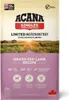 Acana Singles Agneau nourri à l'herbe 11.4kg Voir les images du produit 8