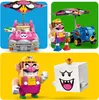 LEGO® Super Mario 72038 Mario Kart™ - Wario & Roi Buu Huu Voir les images du produit 36