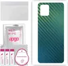 apgo Rückseite Schutzfolie, Skin, kompatibel mit Vivo Y52s, Produktbild-Vorschau 1
