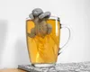 Lazy Man Tea Brewer - Perfetto per gli amanti del tè e Anteprima dell’immagine prodotto 3